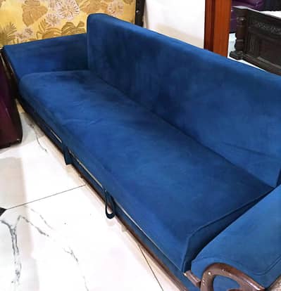 sofa come bed 3 seater