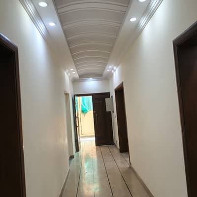 1 Kanal CORNER Lower Portion available for Rent in Dha-2, Ialamabad