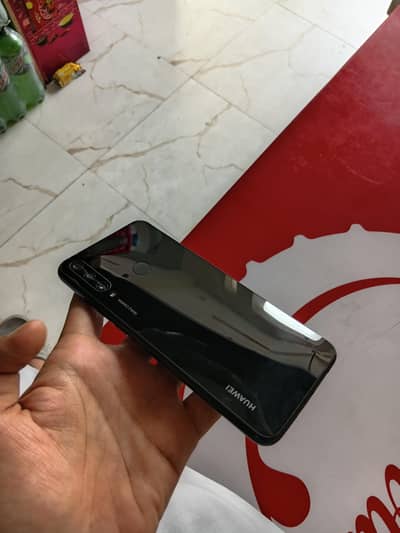 Huawei Y6p