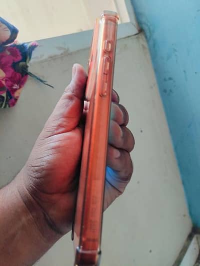 I phone 17 pro max pta dual E sim