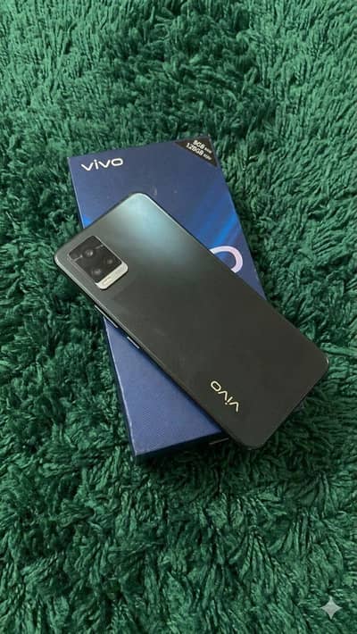 Vivo V20