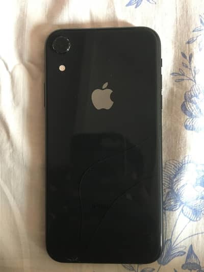 Apple iPhone XR