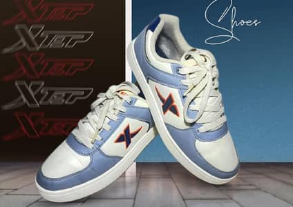 Xtep Sneakers for Sale – Stylish Casual Shoes