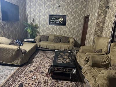 Seven seater sofa for sale
