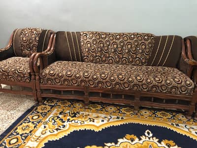 5 seater KY do set