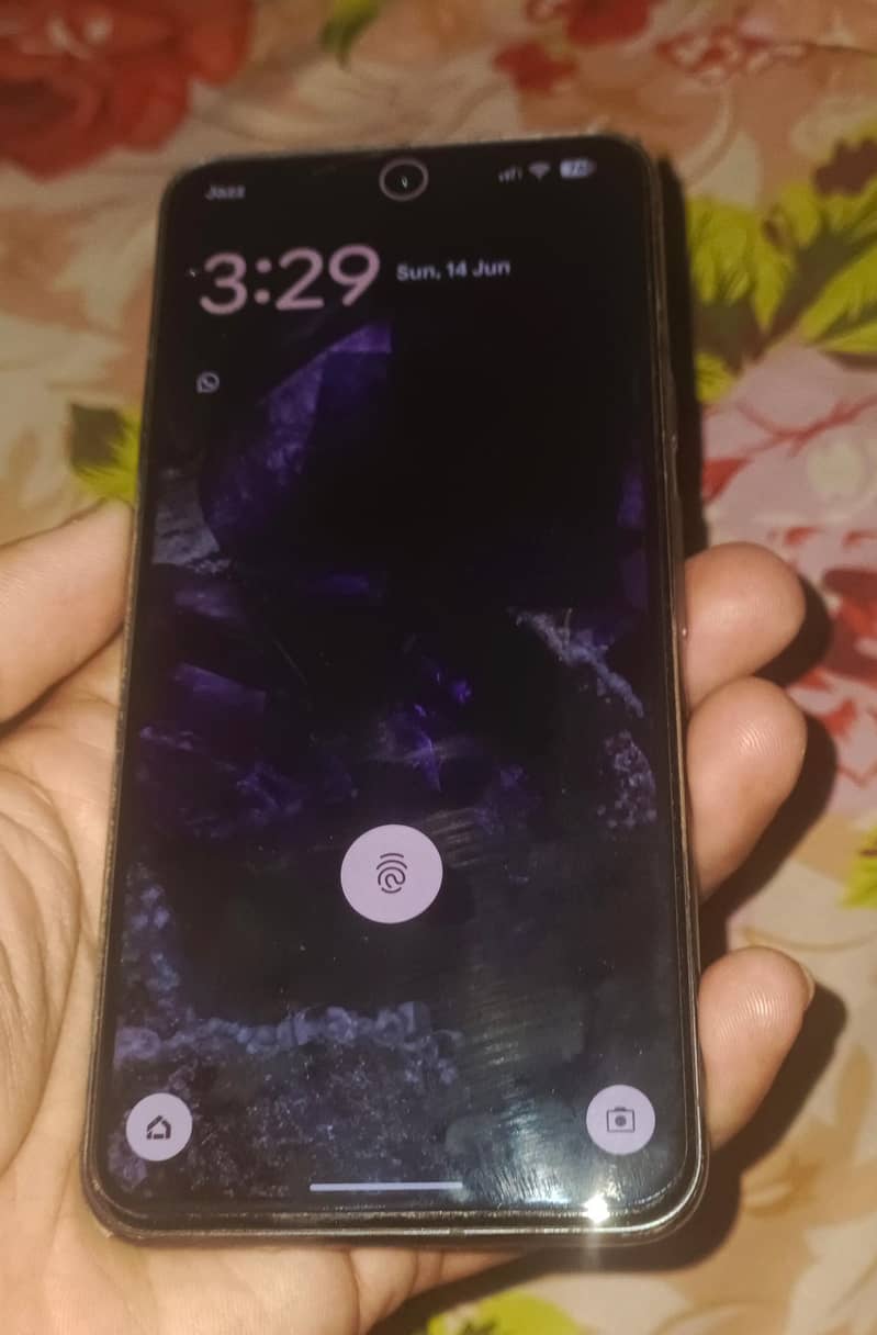 Google Pixel 8 0