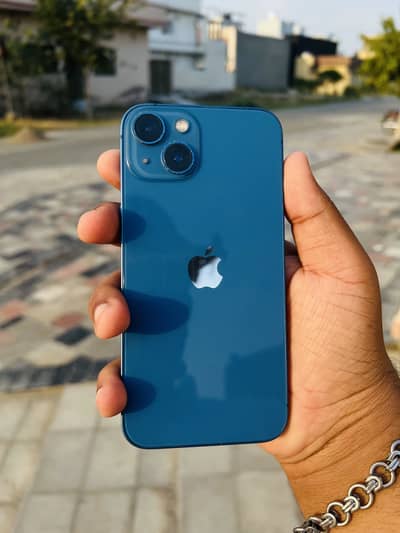 Apple iPhone 13 Non Pta