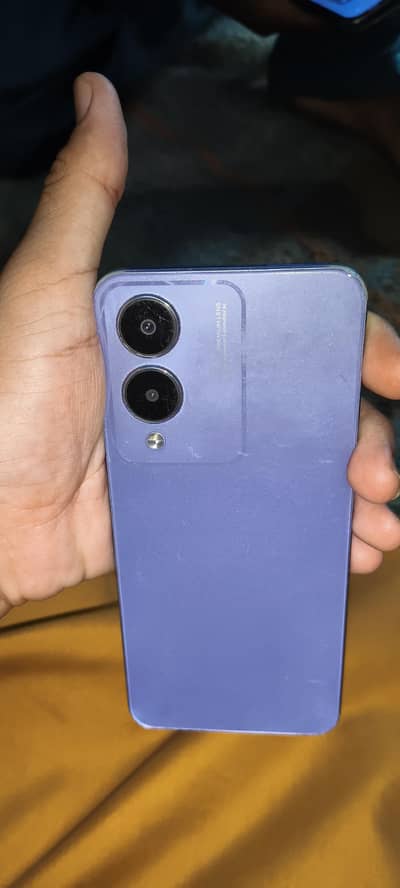 Vivo Y17s 6/128
