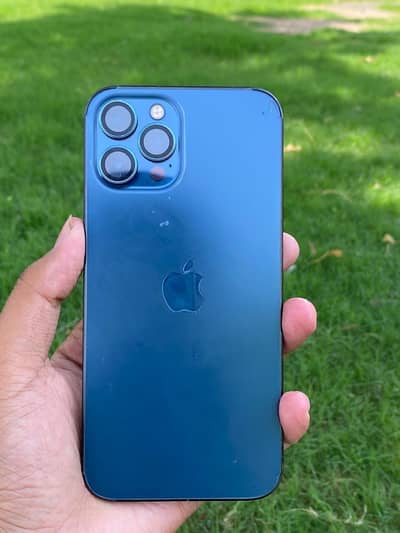 Apple iPhone 12 Pro Max