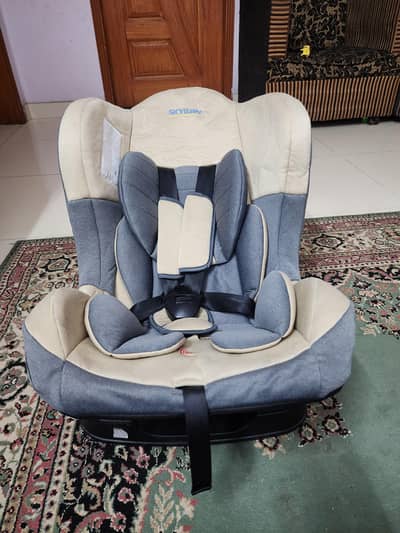 baby car seat