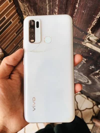 Vivo Y30 4 Gb 64 Gb