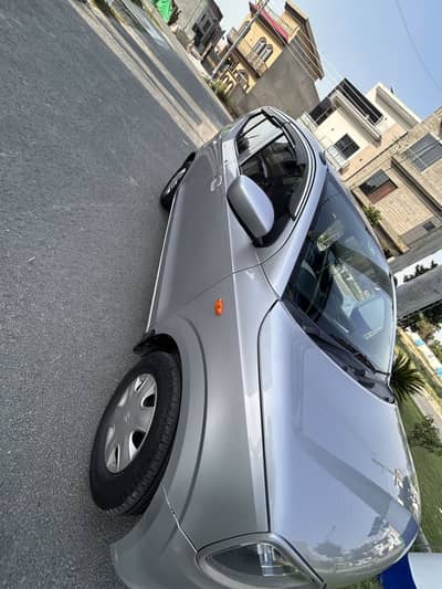 Suzuki Alto 2022