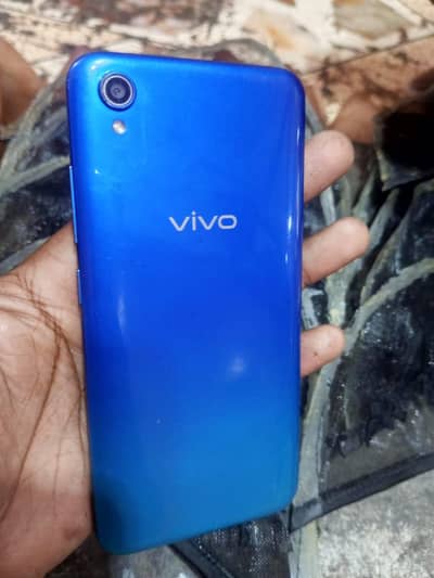 Vivo y80