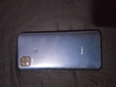 Xiaomi Redmi 9C 3GB Ram 64GB Rom Dual Sim pTa approved.