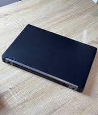 Dell Latitude E5470 i5 6th Generation DDR 4 | 8/128 SSD