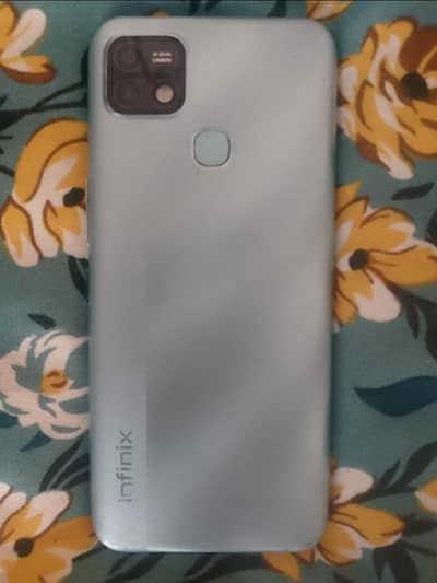 Infinix Smart 5 Pro