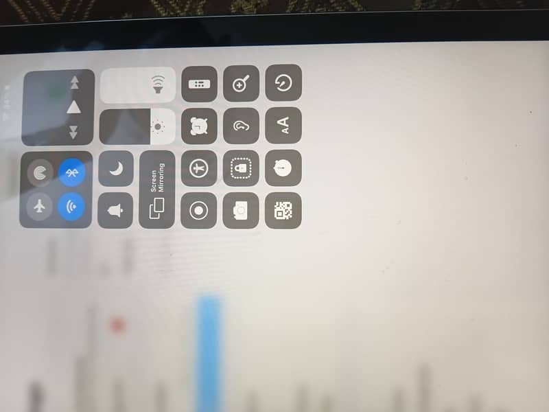 Ipad air 2 0