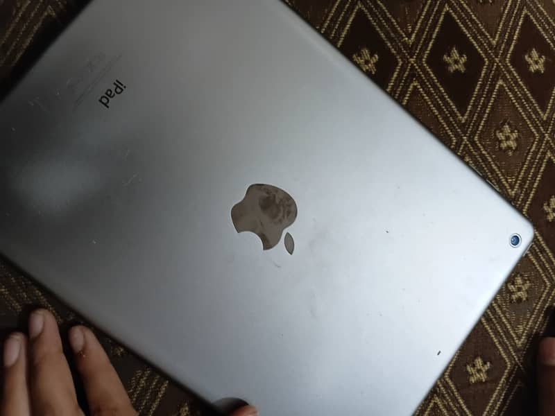 Ipad air 2 2