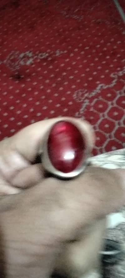 neelum stone and Anari yakut