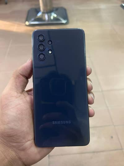 Samsung Mobile A32