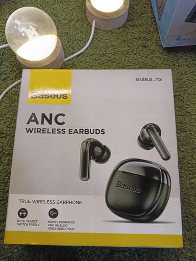 besaus jt01 wireless EARBUDS