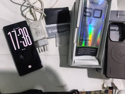 note 50 seald set hai