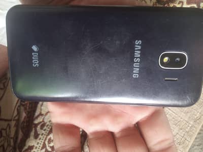 Samsung Grand prime pro