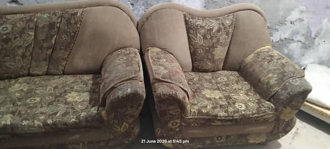 5 seater sofa set for sale