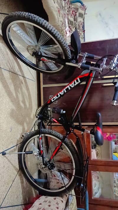 Best bicycle for daily use or for exercize with speed gears