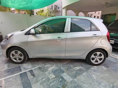 KIA Picanto 2020