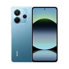 Xiaomi Redmi Note 14 8/256