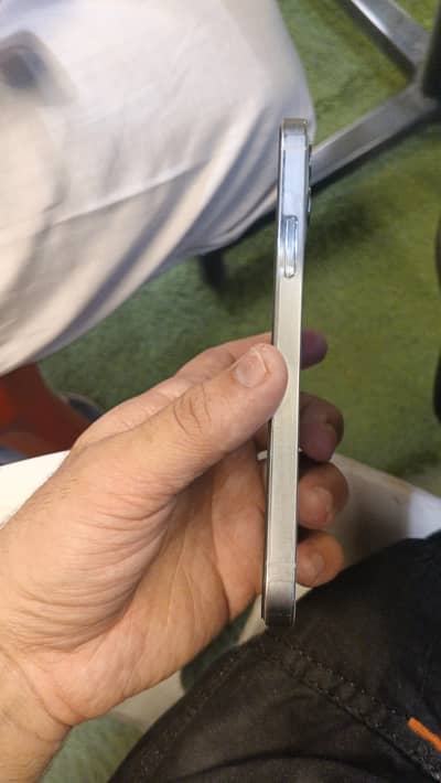 Apple iPhone 12 Pro