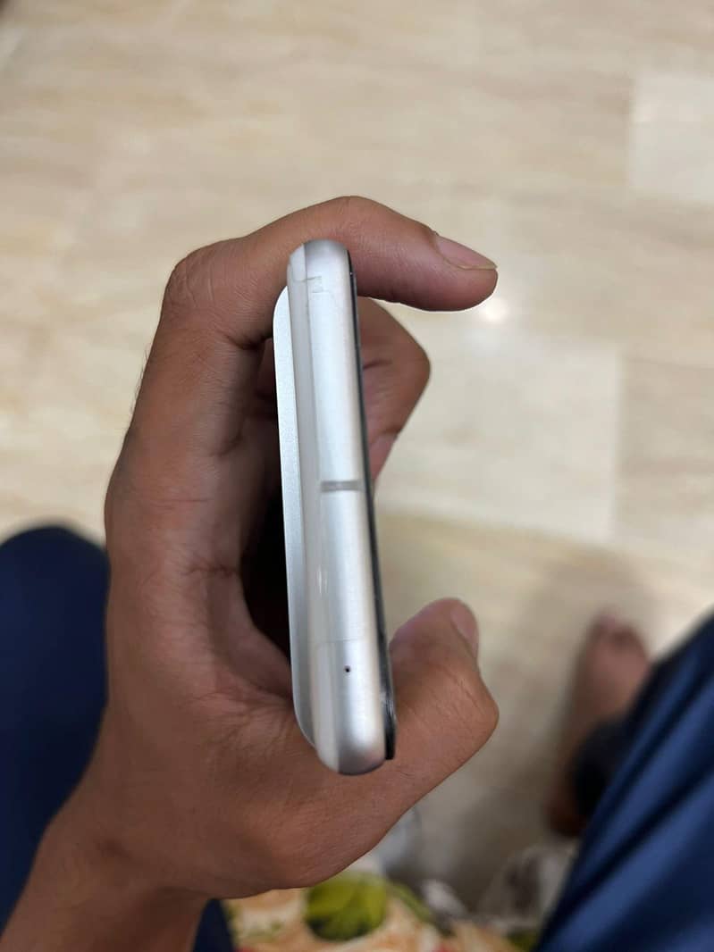 Google Pixel 7 5