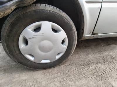 Suzuki Mehran VX 2006