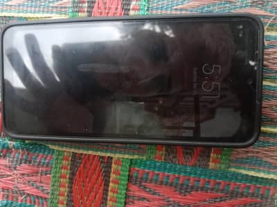 Redme9c with box
