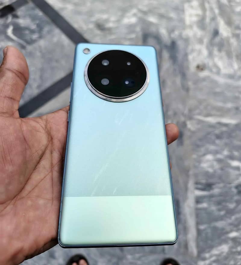 Infinix Zero 40 0