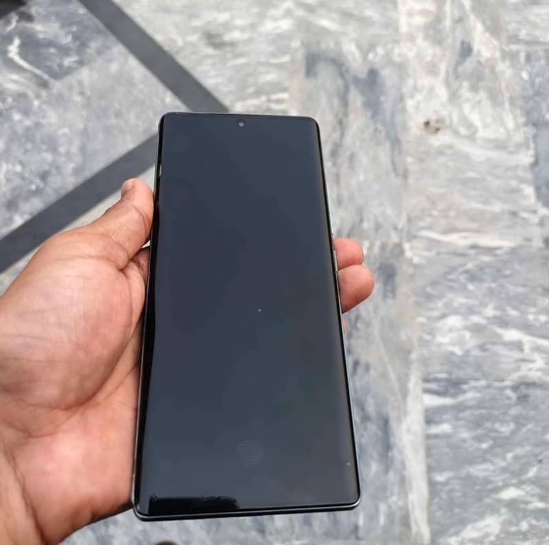 Infinix Zero 40 1