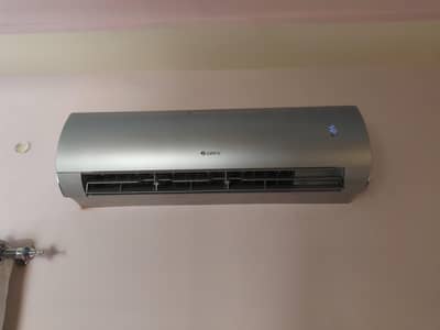 gree fairy DC inverter 1.5 ton for sale