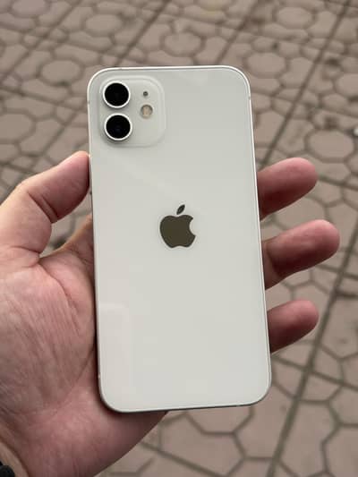Apple iPhone 12