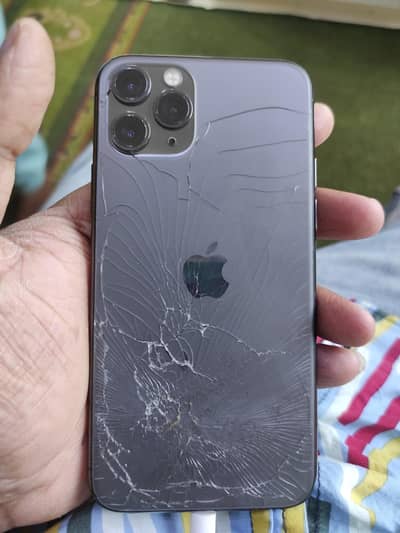 Apple iPhone 11 Pro