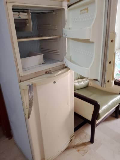 fridge for sale perfect working condition
