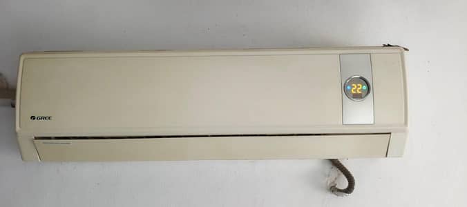 gree ac for sale