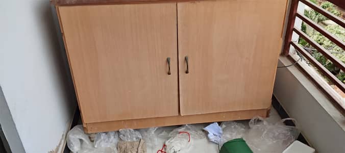 Shoes Rack/ Shelves Cupboard good condition for sale
