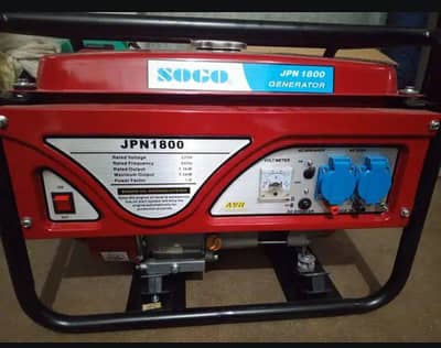 SOGO Generator