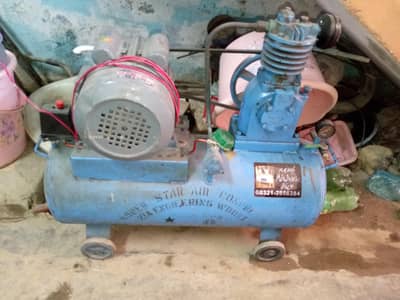 Air comperssor