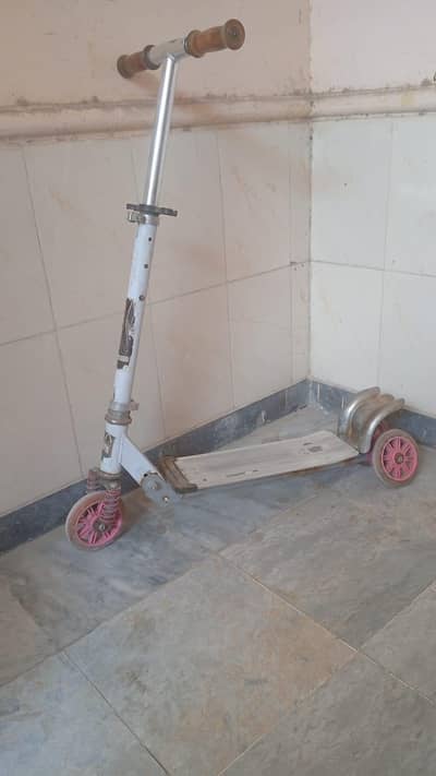 Scooty for sale