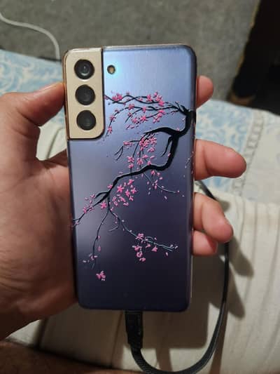 Samsung Mobile S21