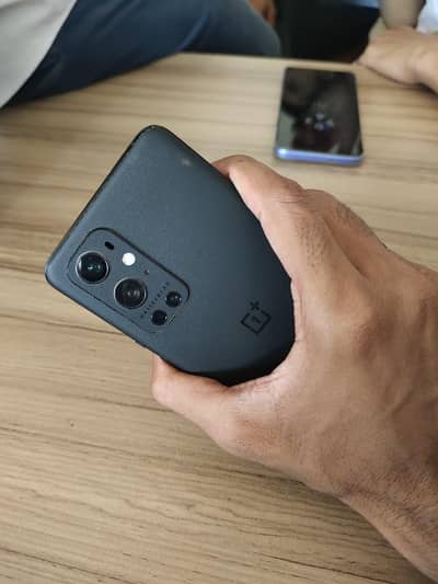 One Plus 9 Pro