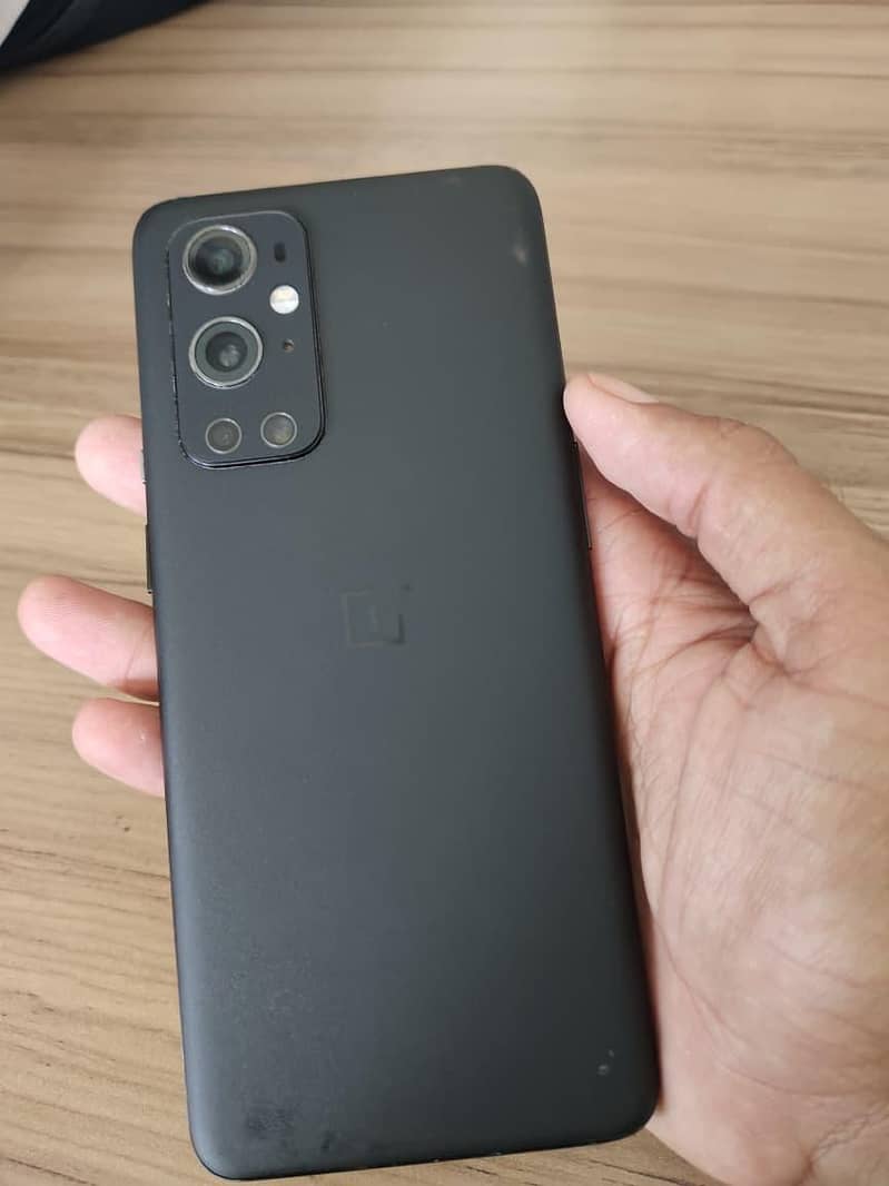 One Plus 9 Pro 1