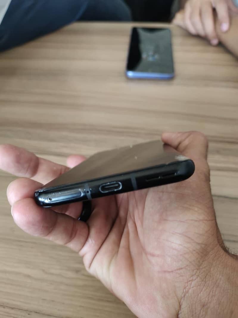 One Plus 9 Pro 5